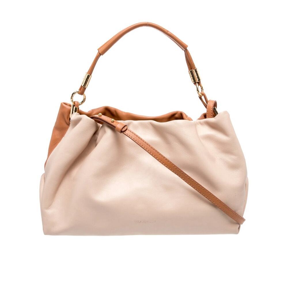 Ulla Johnson Remy Convertible Leather Top Handle Bag NWT